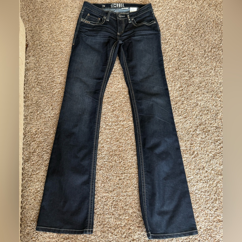 Cruel jeans